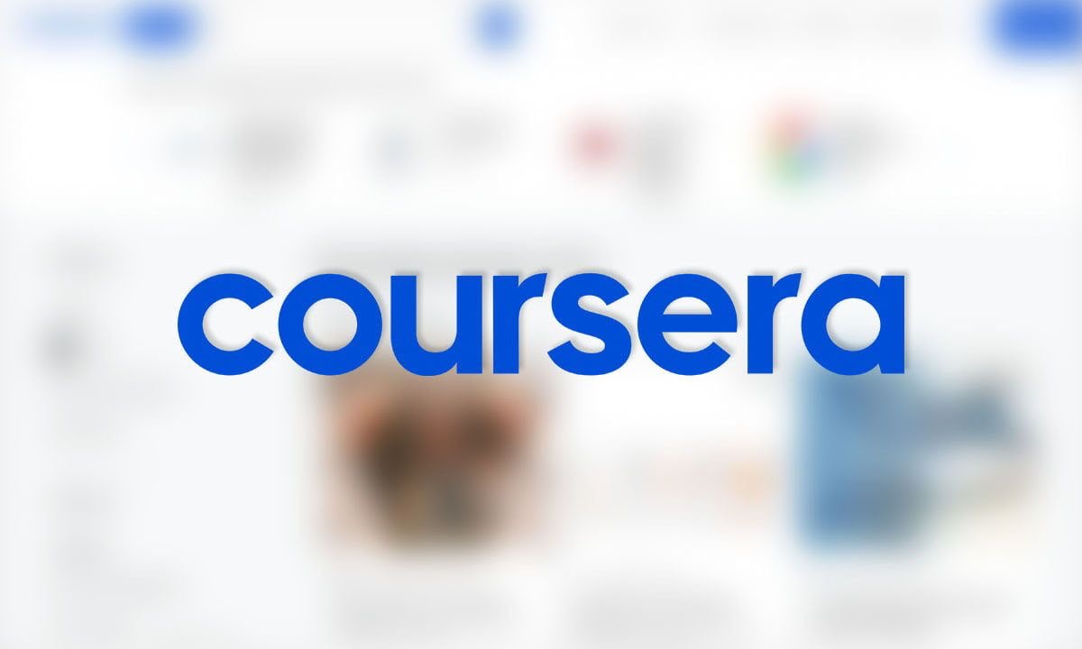 Coursera Premium 12 Months logo