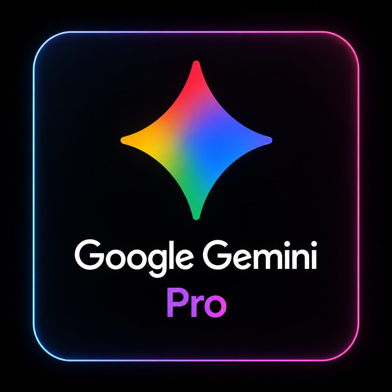 Gemini Pro 18M logo
