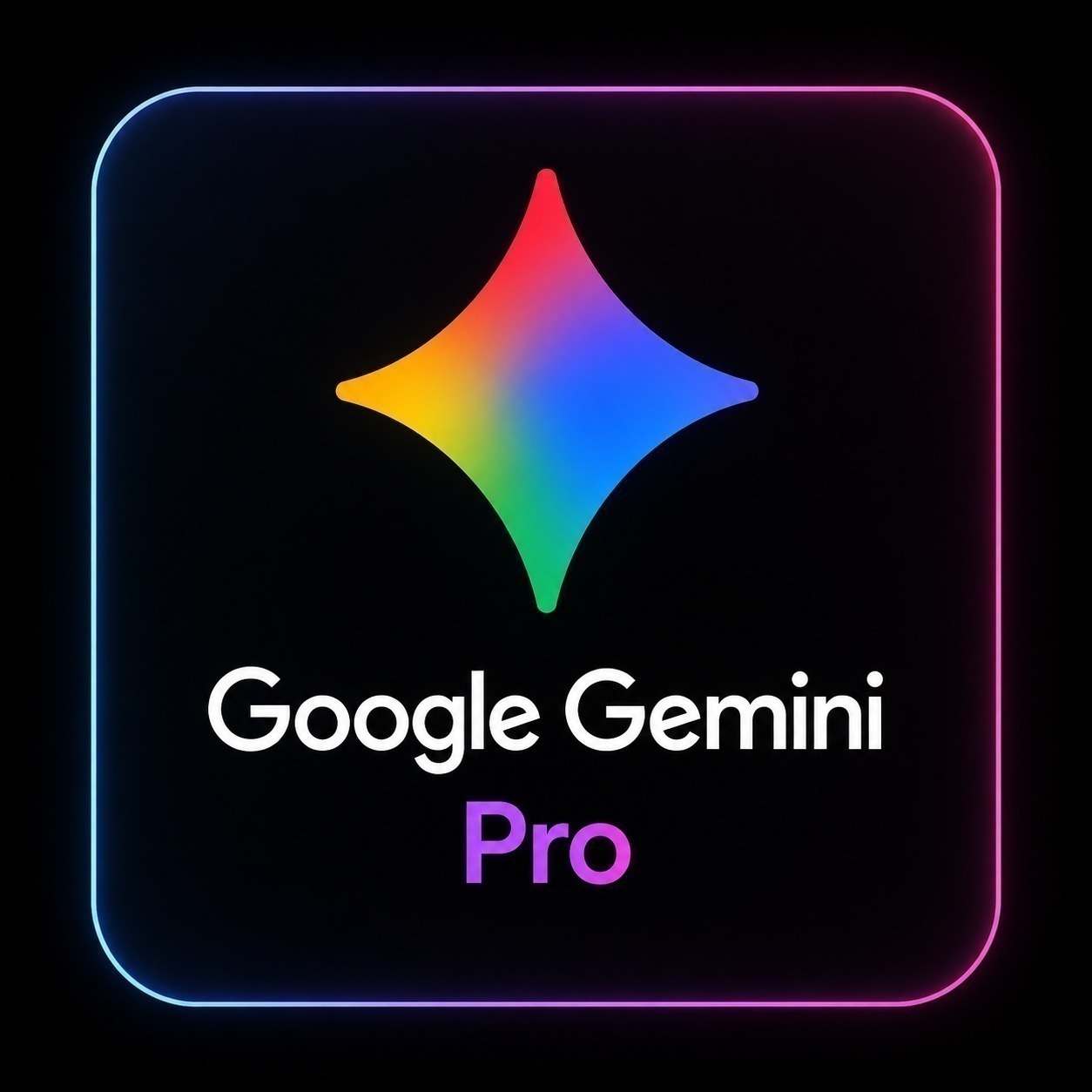 Gemini Pro 3 Months (Readymade Account) logo